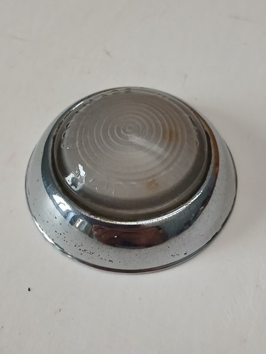 Lucas l489 sidelight lens - sidelight,