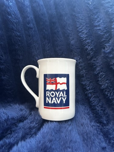 Royal navy mug - navy,
