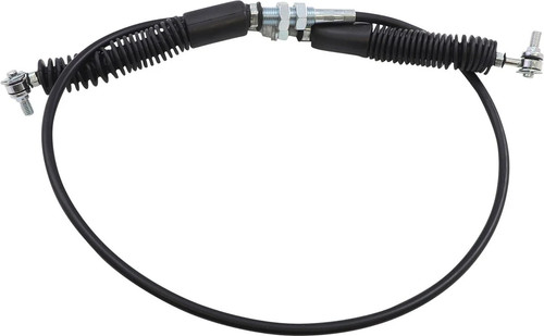Moose polaris utv shifter - shifter, quad