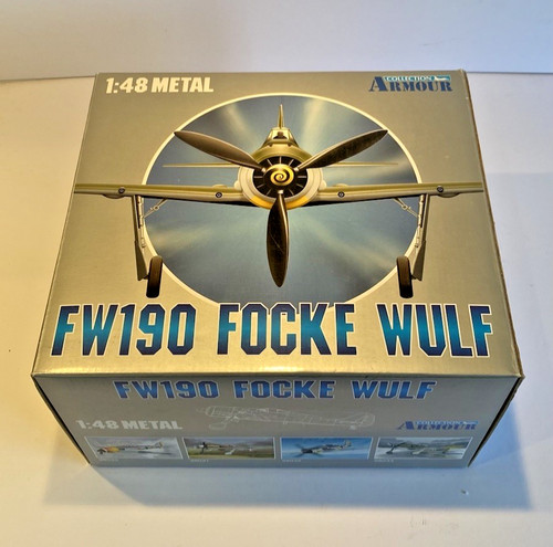 Fw190 focke wulf - fw190,