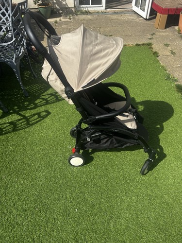 Babyzen babysence pram with - babyzen,