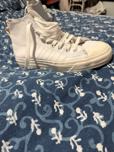Adidas nizza men mid - rf, men's