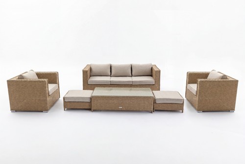 Rattan direct ascot willow - willow, 3