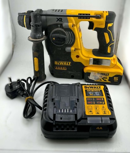 Dewalt dch273 18v brushless - dewalt,