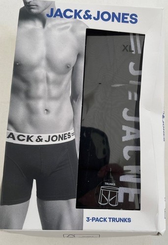 Jack jones boxer - boxer, men