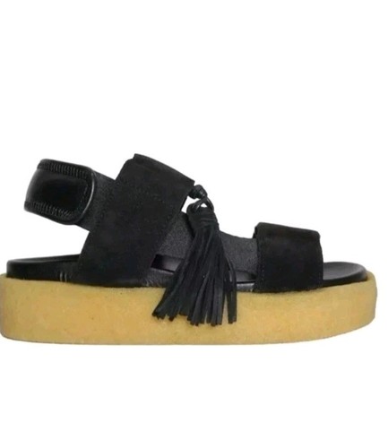 Clarks originals crepe sndl - clarks,
