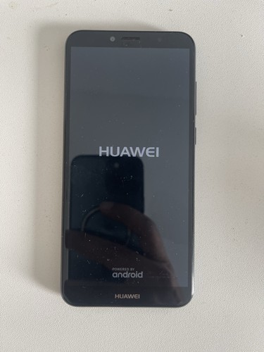Huawei 2018 16gb black - 2018,
