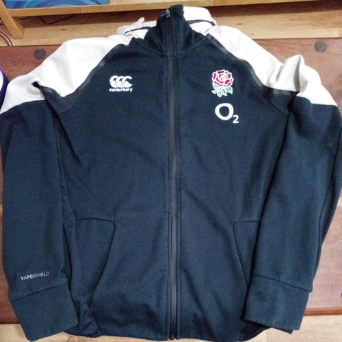 Canterbury england rfu hooded - canterbury,