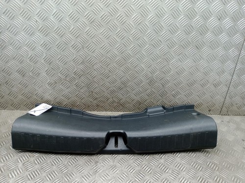 Nissan micra boot lock cover - nissan,