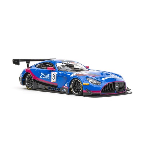 Nsr amg gt3 evo 2seas - nsr, abu