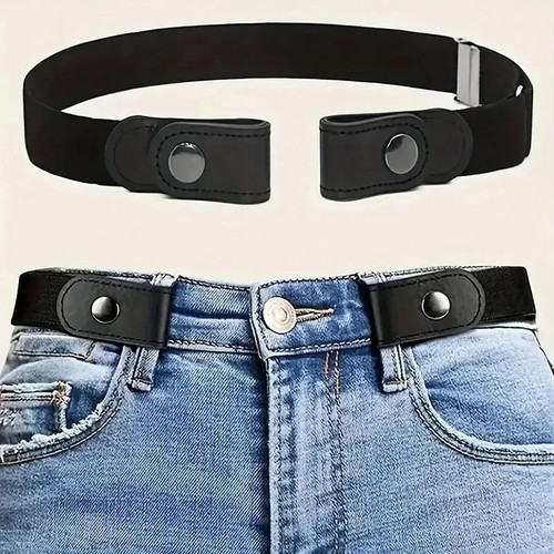 Traceless invisible elastic - invisible,