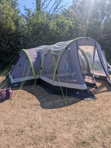Gear nimbus air tent with - gear,