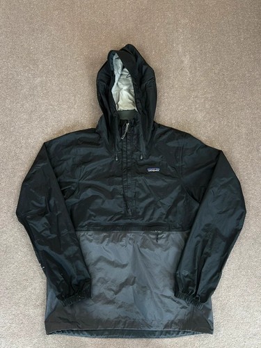 Patagonia torrentshell