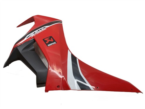 2017 honda cbr1000rr fireblade - honda,