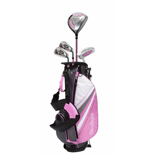 Macgregor golf dct junior girl - golf,