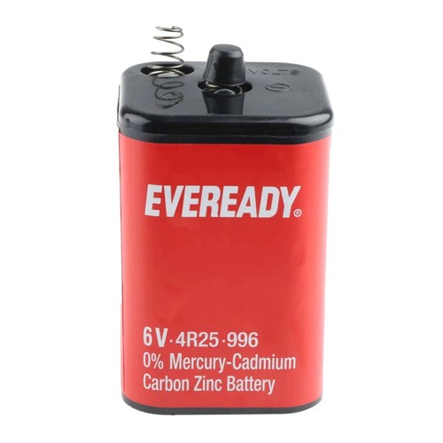 Eveready torch lantern battery - eveready,