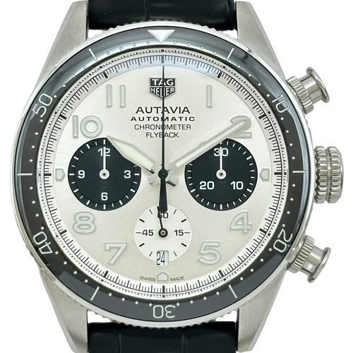 Tag heuer autavia - autavia, 60th