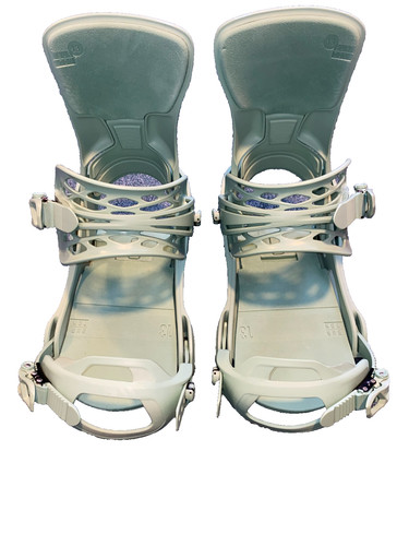 Burton cartel bindings - burton,