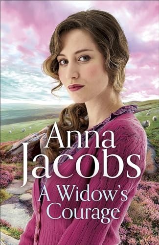 Widow courage birch end - a, courage: