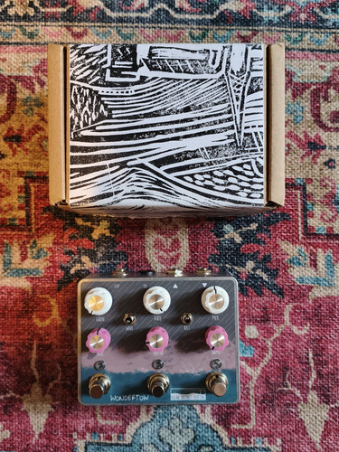 Bleak district electric - district,