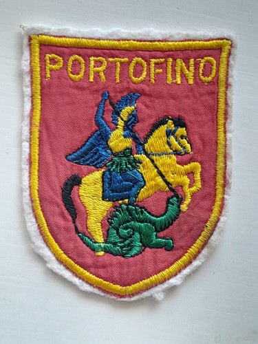 Portofino italy vintage - portofino,, italy.