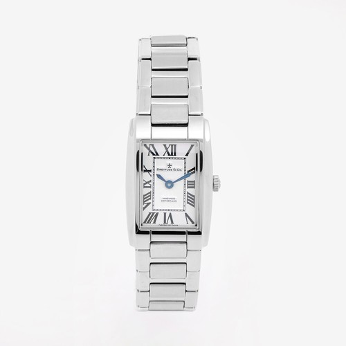 Dreyfuss ladies silver - &,