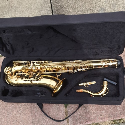 Venus tenor saxophone - venus,