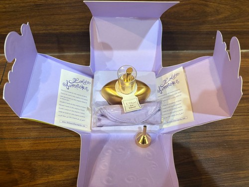 Lolita lempicka refillable - lolita,