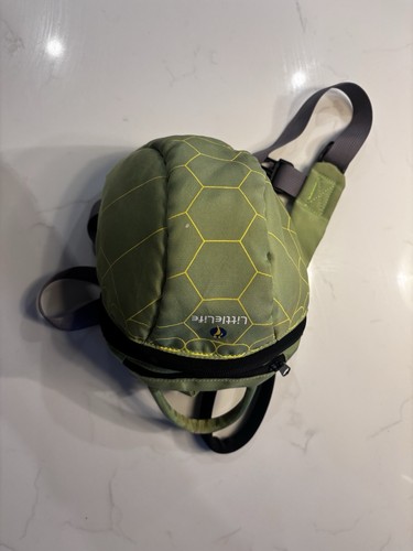 Little life toddler - little, backpack
