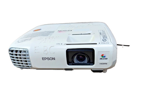 Epson x27 700 lumens home - epson,