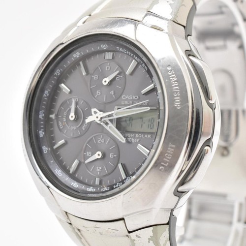 Working condition casio - casio,