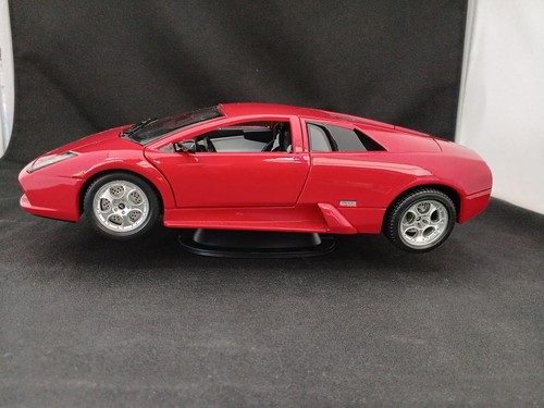 Burago lamborghini murcielago - lamborghini,