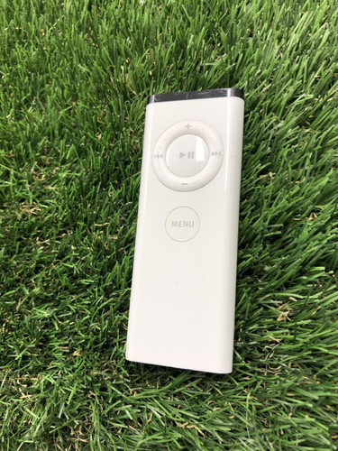 Apple a1156 original remote - original,
