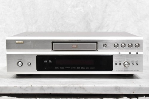 Denon dvd 3910 cd - &,