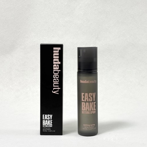 Huda beauty easy bake setting - huda,