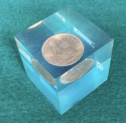 Paperweight orima 155 g - paperweight,