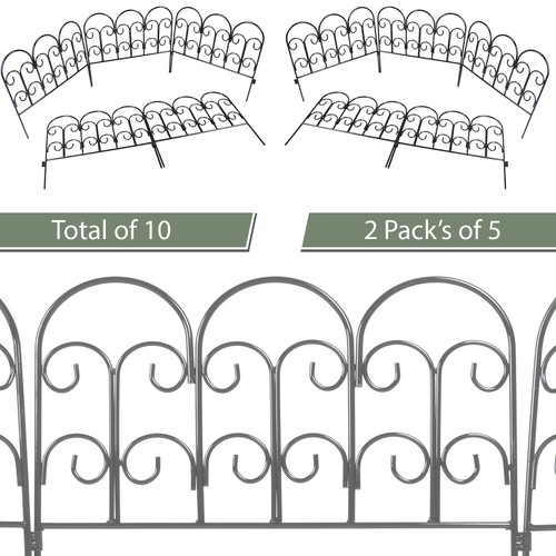 Woodside decorative garden - woodside,