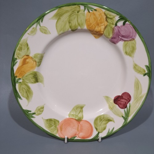 Masons ironstone fruit - masons, "