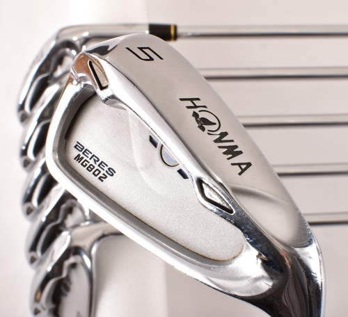 Honma beres mg802 8 9 - honma,