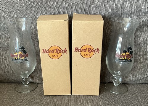 Hard rock cafe hurricane - hard,