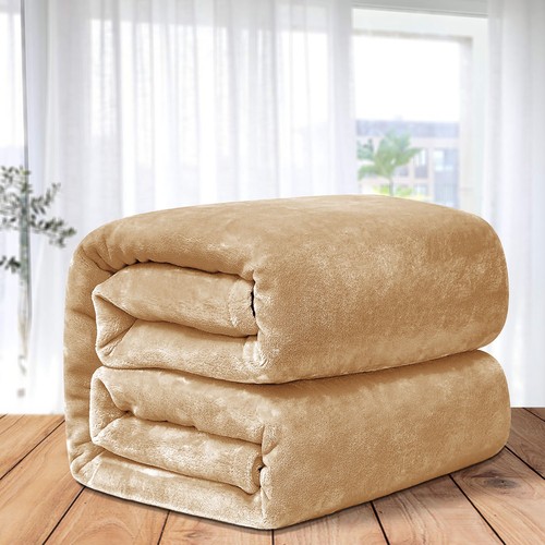 Super soft luxury mink fleece - luxury,