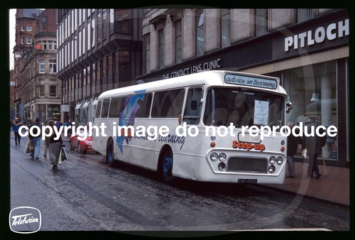 Original bus slide ex - original,
