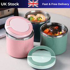 630ml 1000ml soup - food, flask