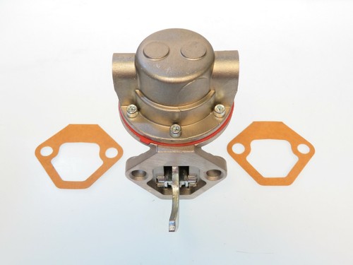 Mechanical fuel pump fits - mechanical,