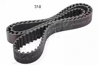 Timing belt japanparts - japanparts, dd-318