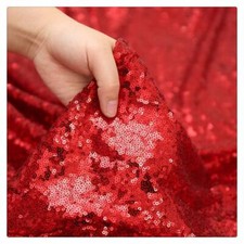 3mm mini sequin fabric - sequin,