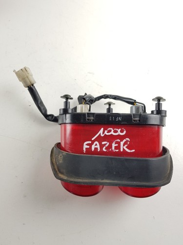 Rear light yamaha - rear, fzs