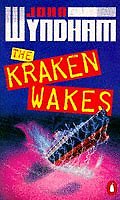 The kraken wakes john - the, wakes-john