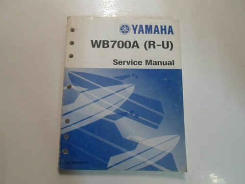 1997 yamaha waveblaster - 1997,