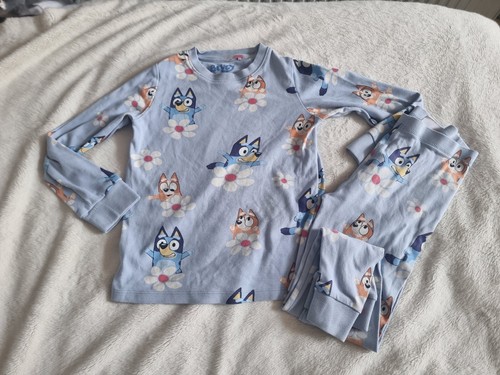Bluey bingo long sleeve - bluey,